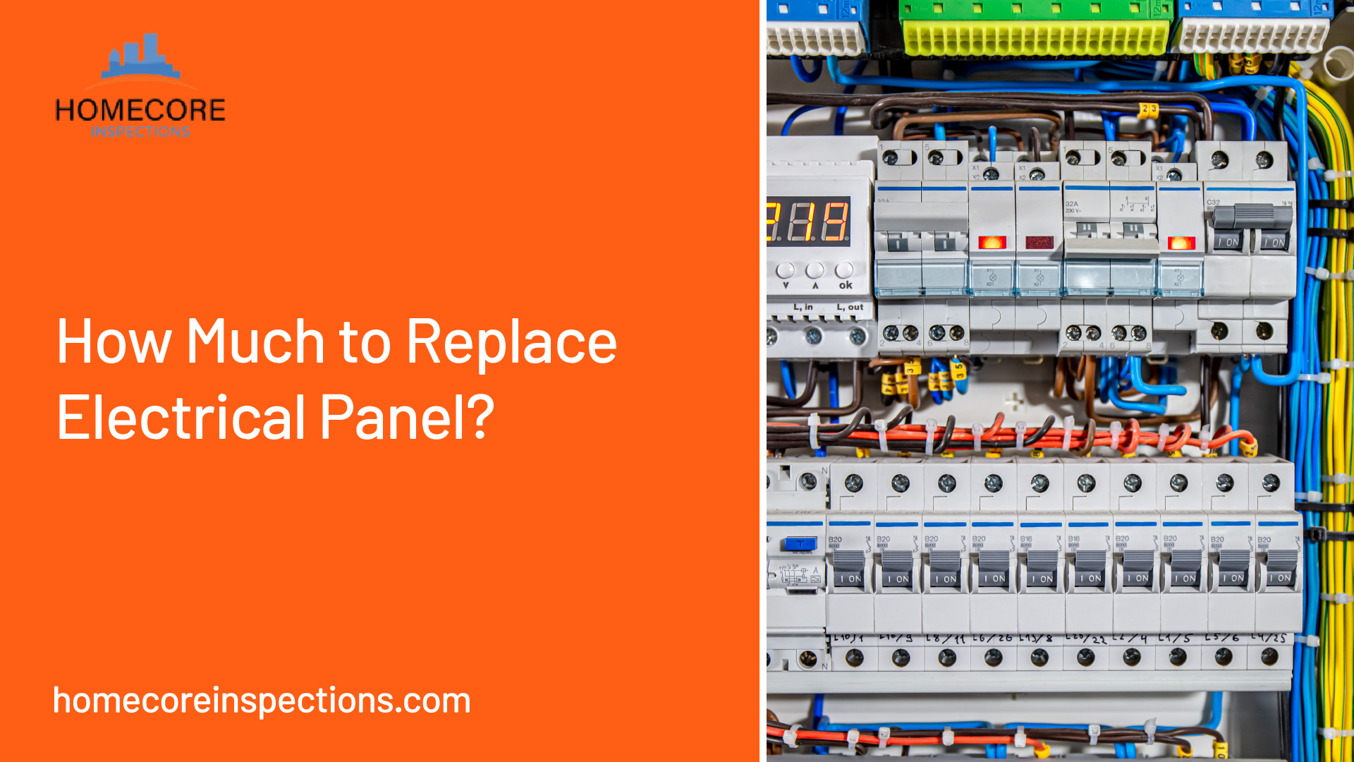 How Much to Replace Electrical Panel?